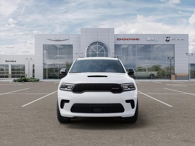 2026 Dodge Durango GT Premium HEMI V8