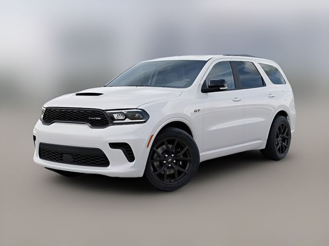 2026 Dodge Durango GT Premium HEMI V8
