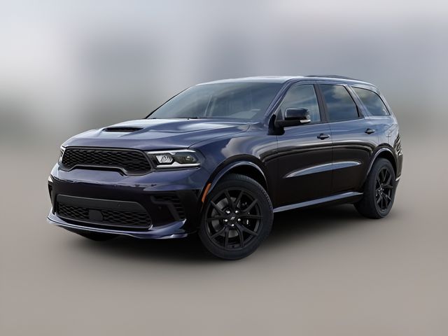 2026 Dodge Durango GT Premium HEMI V8
