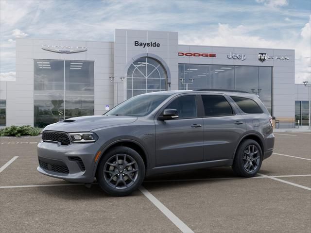 2026 Dodge Durango GT Premium HEMI V8
