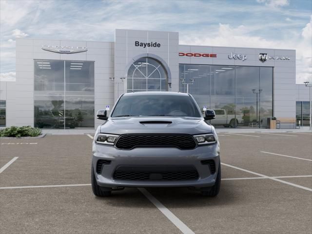 2026 Dodge Durango GT Premium HEMI V8