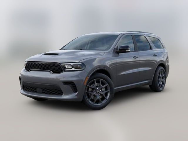 2026 Dodge Durango GT Premium HEMI V8
