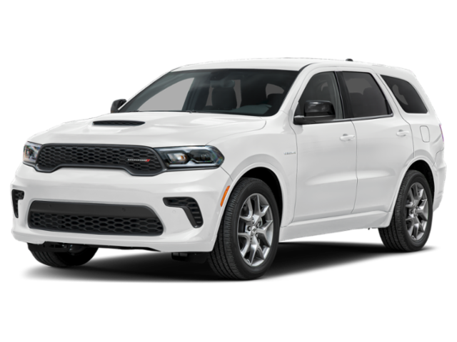 2026 Dodge Durango GT Premium HEMI V8