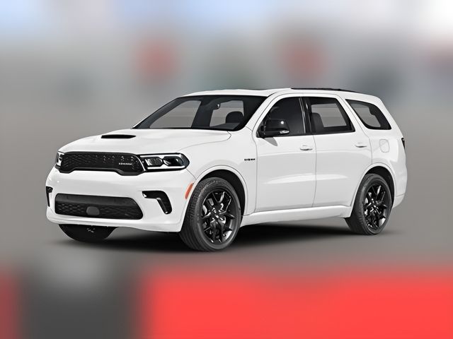2026 Dodge Durango GT Premium HEMI V8