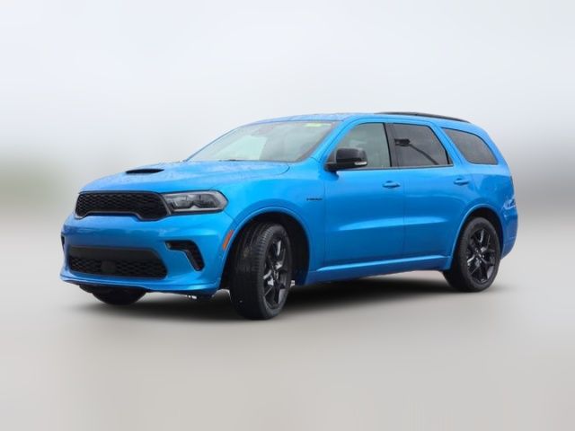 2026 Dodge Durango GT Premium HEMI V8