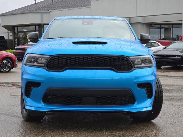 2026 Dodge Durango GT Premium HEMI V8