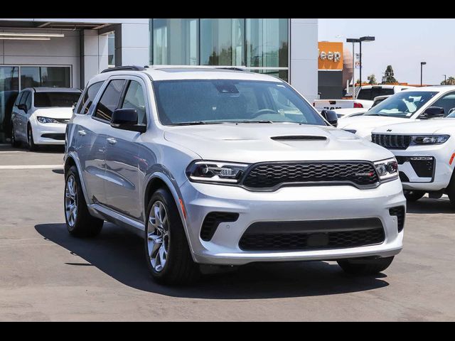 2026 Dodge Durango GT Premium HEMI V8
