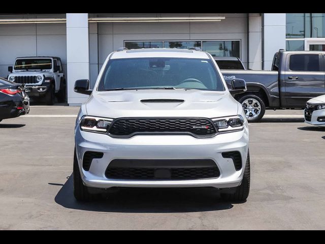 2026 Dodge Durango GT Premium HEMI V8