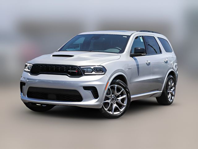 2026 Dodge Durango GT Premium HEMI V8