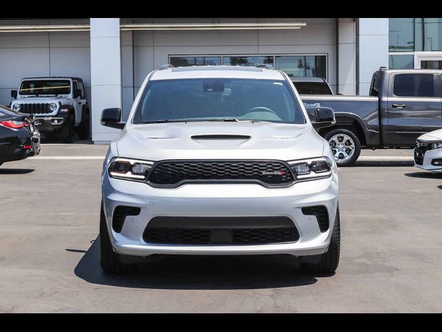 2026 Dodge Durango GT Premium HEMI V8