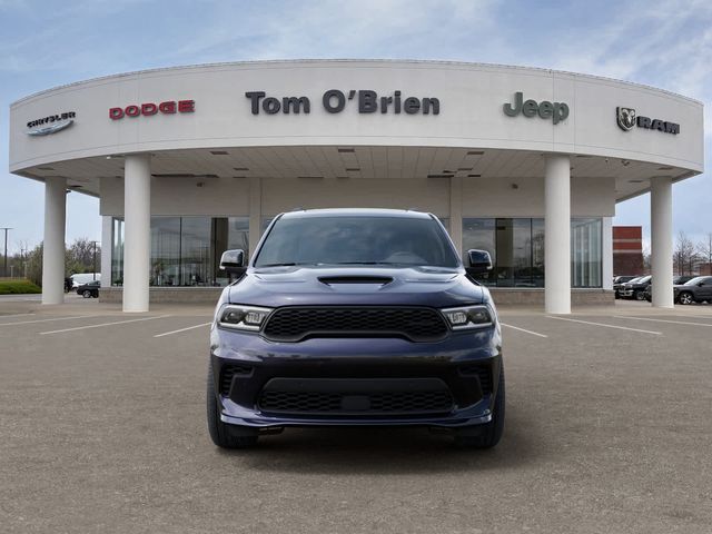 2026 Dodge Durango GT Premium HEMI V8