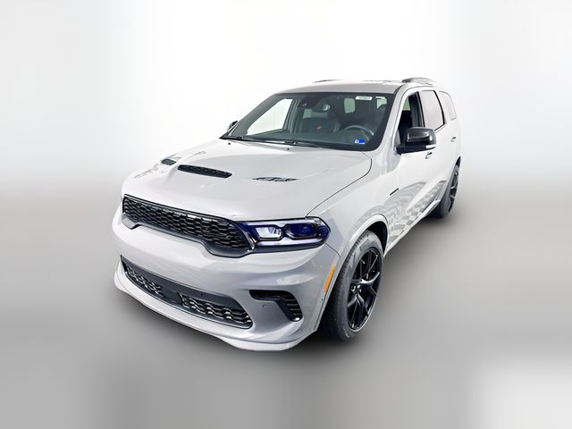 2026 Dodge Durango GT Premium HEMI V8