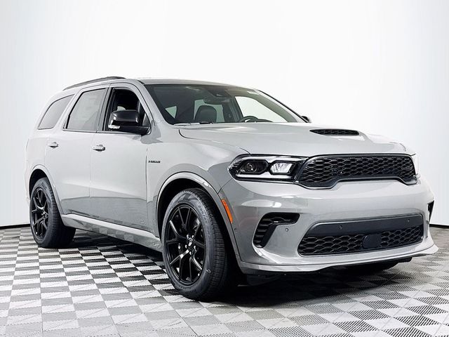 2026 Dodge Durango GT Premium HEMI V8