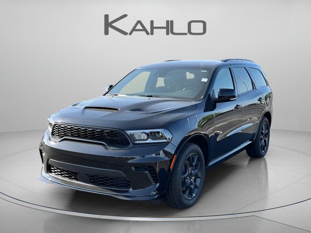 2026 Dodge Durango GT Premium HEMI V8
