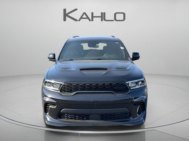 2026 Dodge Durango GT Premium HEMI V8