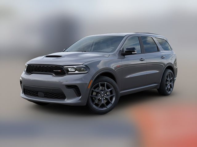 2026 Dodge Durango GT Premium HEMI V8