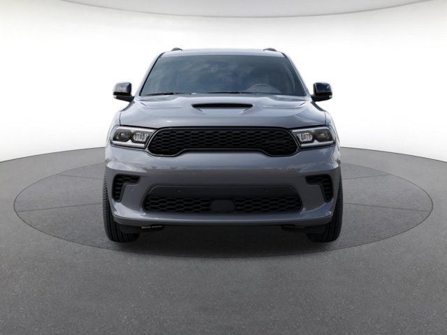 2026 Dodge Durango GT Premium HEMI V8