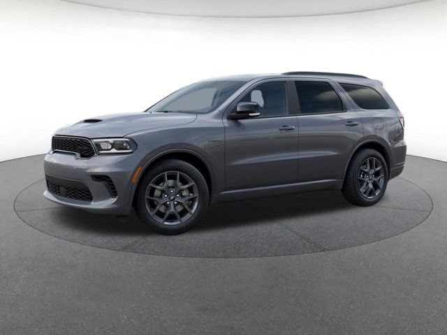 2026 Dodge Durango GT Premium HEMI V8