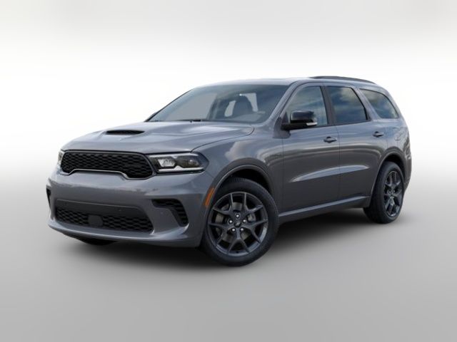 2026 Dodge Durango GT Premium HEMI V8