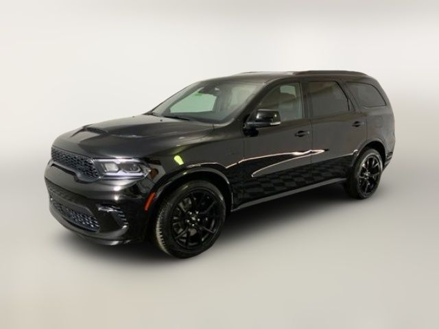 2026 Dodge Durango GT Premium HEMI V8