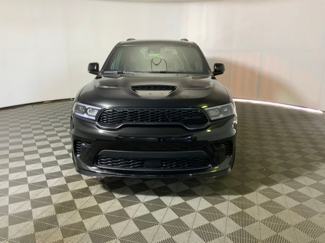 2026 Dodge Durango GT Premium HEMI V8