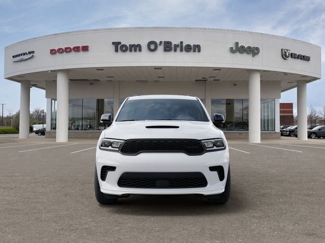 2026 Dodge Durango GT Premium HEMI V8