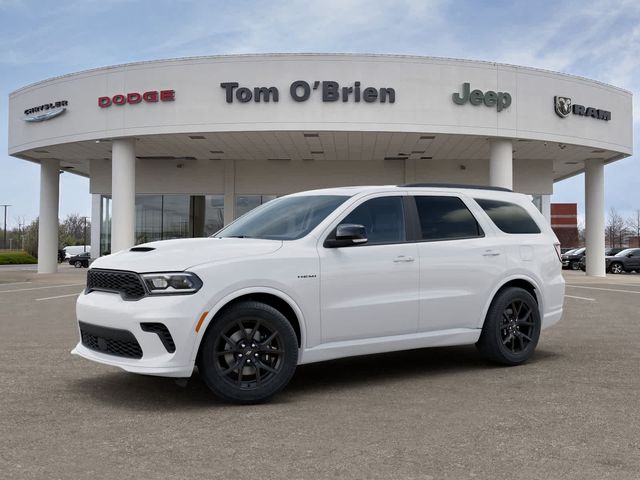 2026 Dodge Durango GT Premium HEMI V8