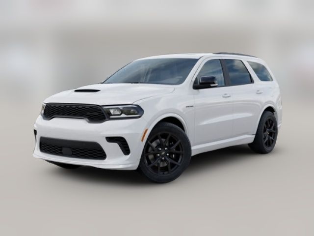 2026 Dodge Durango GT Premium HEMI V8