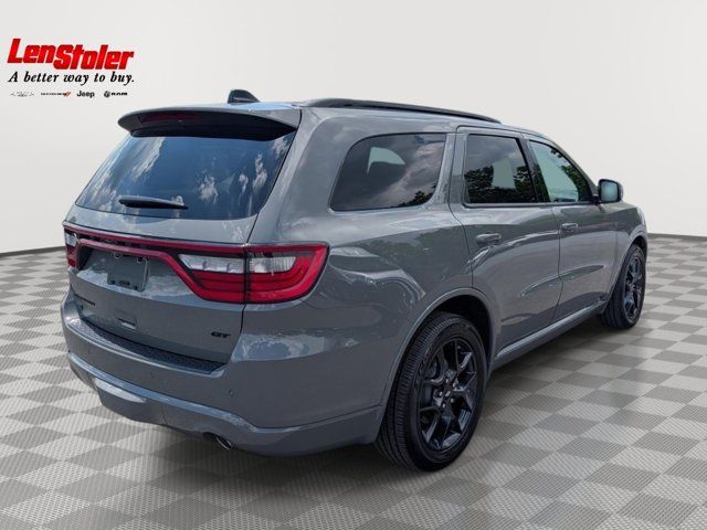 2026 Dodge Durango GT Premium HEMI V8