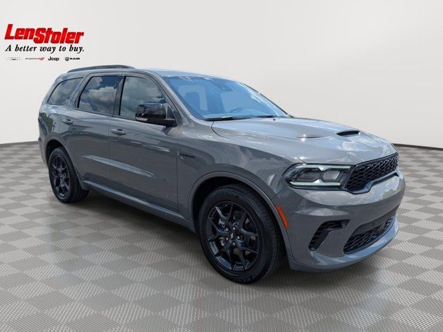 2026 Dodge Durango GT Premium HEMI V8