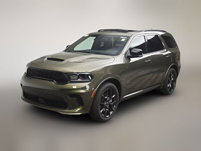 2026 Dodge Durango GT Premium HEMI V8