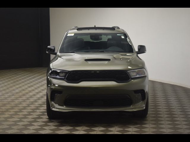 2026 Dodge Durango GT Premium HEMI V8