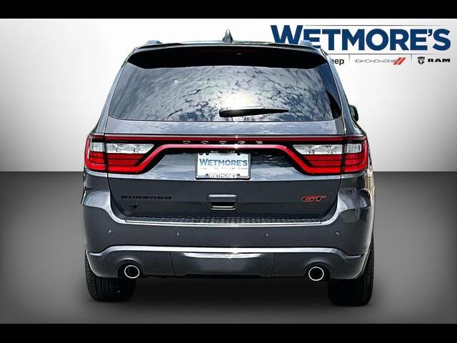 2026 Dodge Durango GT Premium HEMI V8
