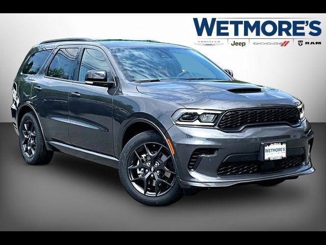 2026 Dodge Durango GT Premium HEMI V8