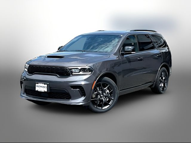 2026 Dodge Durango GT Premium HEMI V8