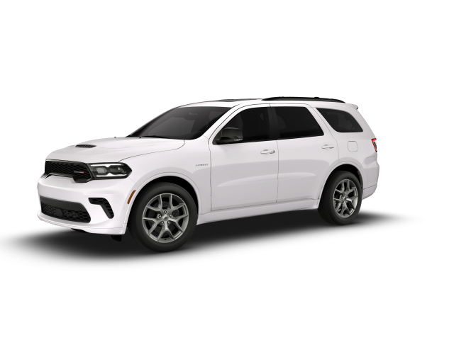 2026 Dodge Durango GT Premium HEMI V8