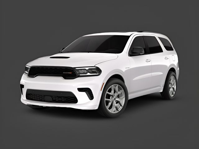 2026 Dodge Durango GT Premium HEMI V8
