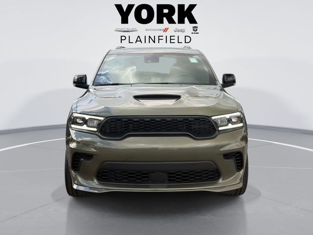 2026 Dodge Durango GT Premium HEMI V8