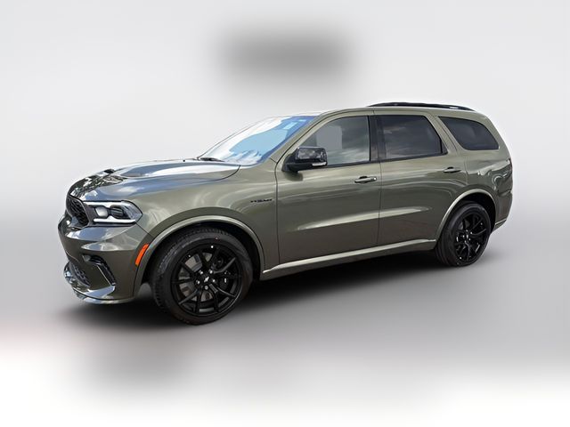 2026 Dodge Durango GT Premium HEMI V8
