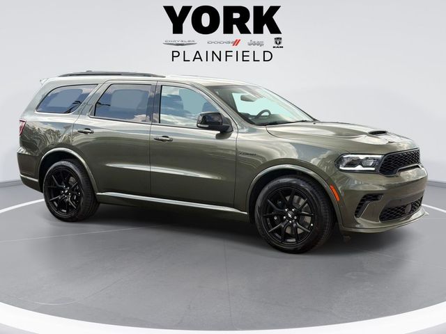 2026 Dodge Durango GT Premium HEMI V8