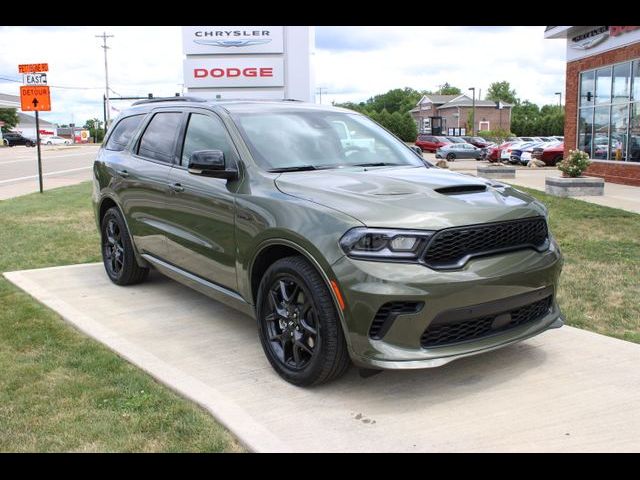 2026 Dodge Durango GT Premium HEMI V8
