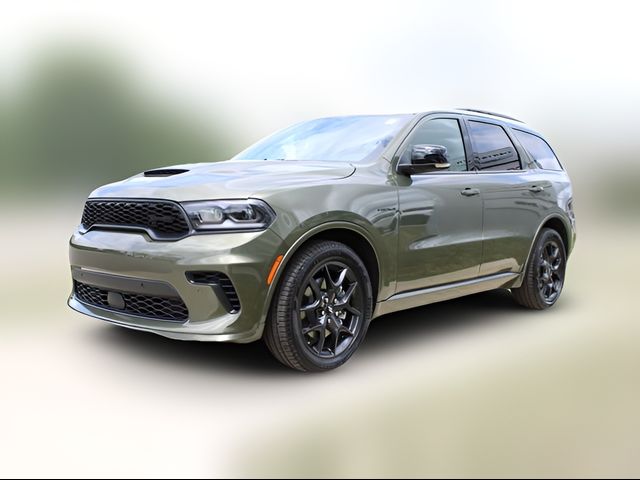 2026 Dodge Durango GT Premium HEMI V8