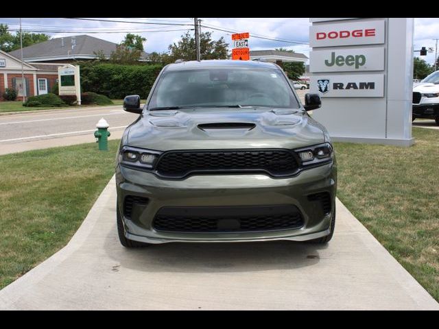 2026 Dodge Durango GT Premium HEMI V8
