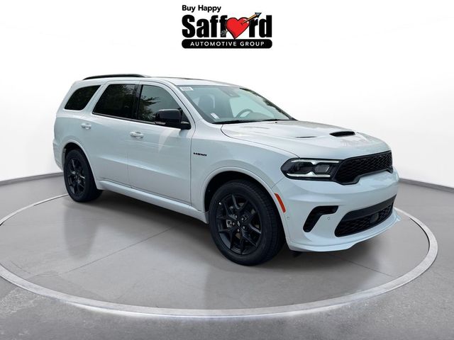 2026 Dodge Durango GT Premium HEMI V8