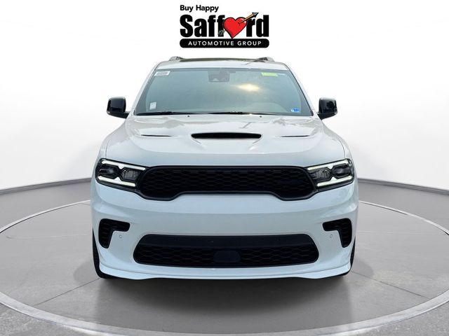 2026 Dodge Durango GT Premium HEMI V8