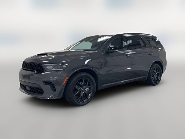 2026 Dodge Durango GT Premium HEMI V8