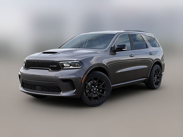 2026 Dodge Durango GT Premium HEMI V8