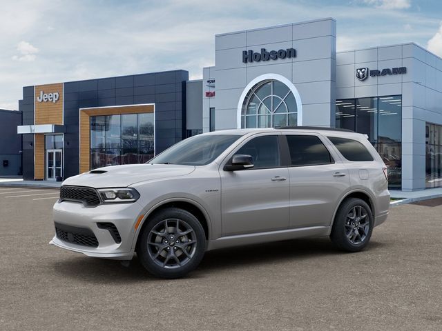 2026 Dodge Durango GT Premium HEMI V8