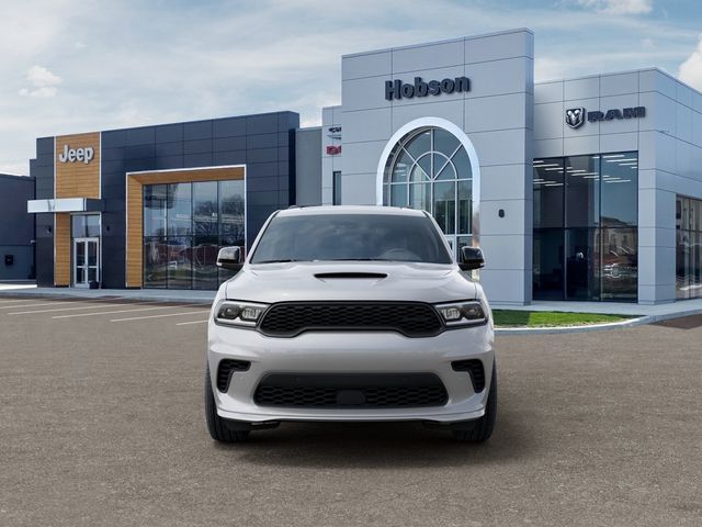 2026 Dodge Durango GT Premium HEMI V8