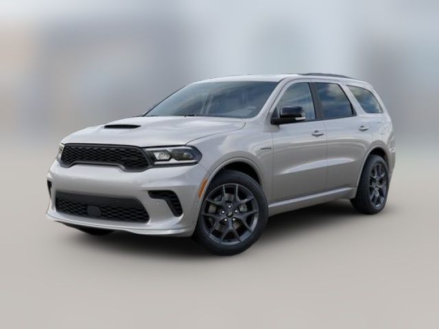 2026 Dodge Durango GT Premium HEMI V8